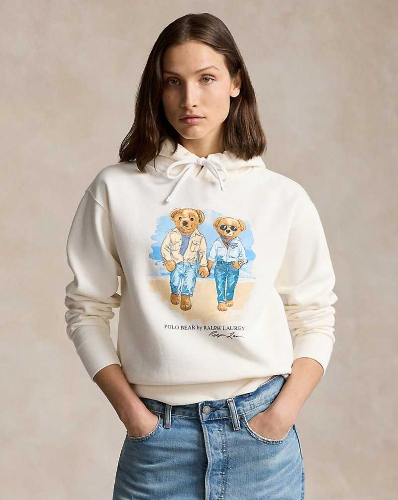 Polo bear outlet best sale